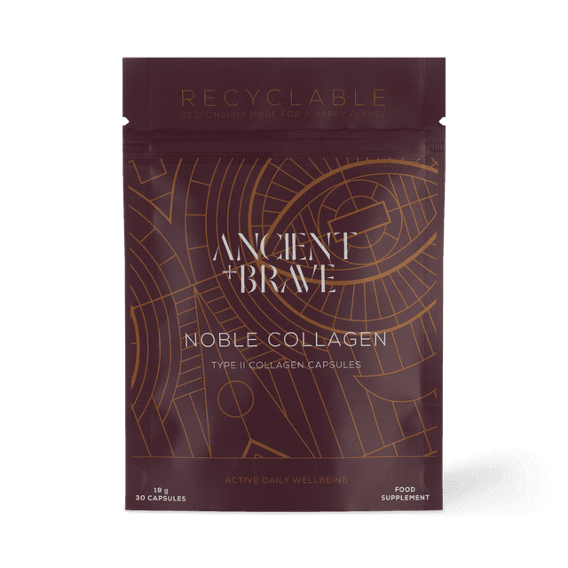 Noble Collagen