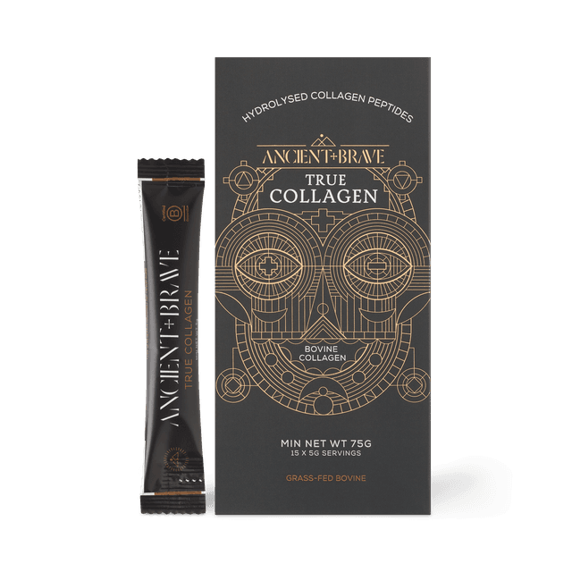 True Collagen Sachets