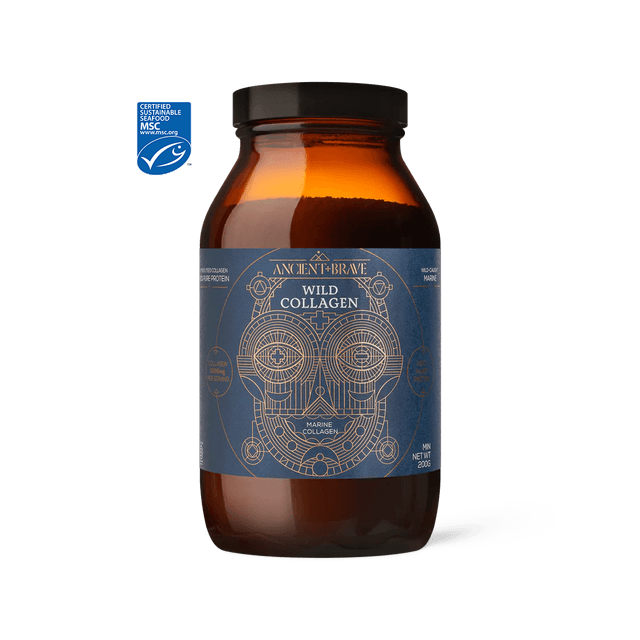 Wild Collagen